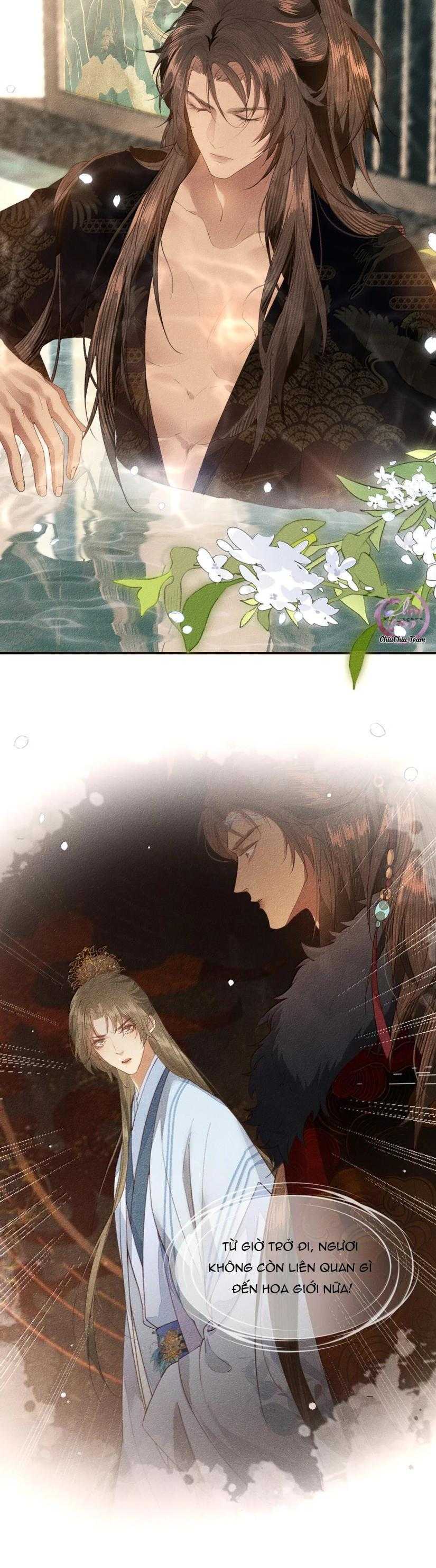 Ma Thú Mà Ta Nuôi Làm Phản Rồi! Chapter 35 - Trang 2