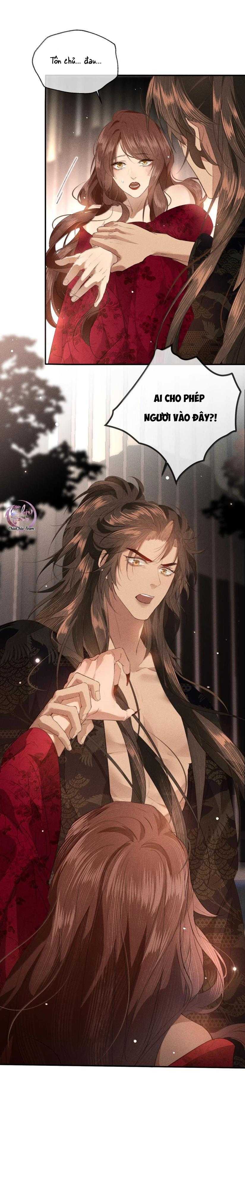 Ma Thú Mà Ta Nuôi Làm Phản Rồi! Chapter 35 - Trang 2
