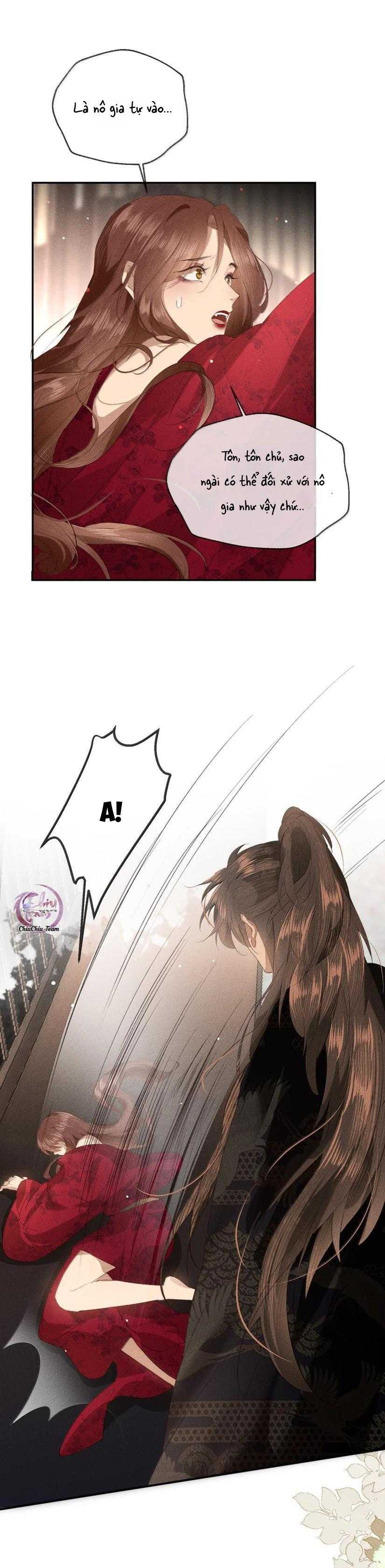 Ma Thú Mà Ta Nuôi Làm Phản Rồi! Chapter 35 - Trang 2