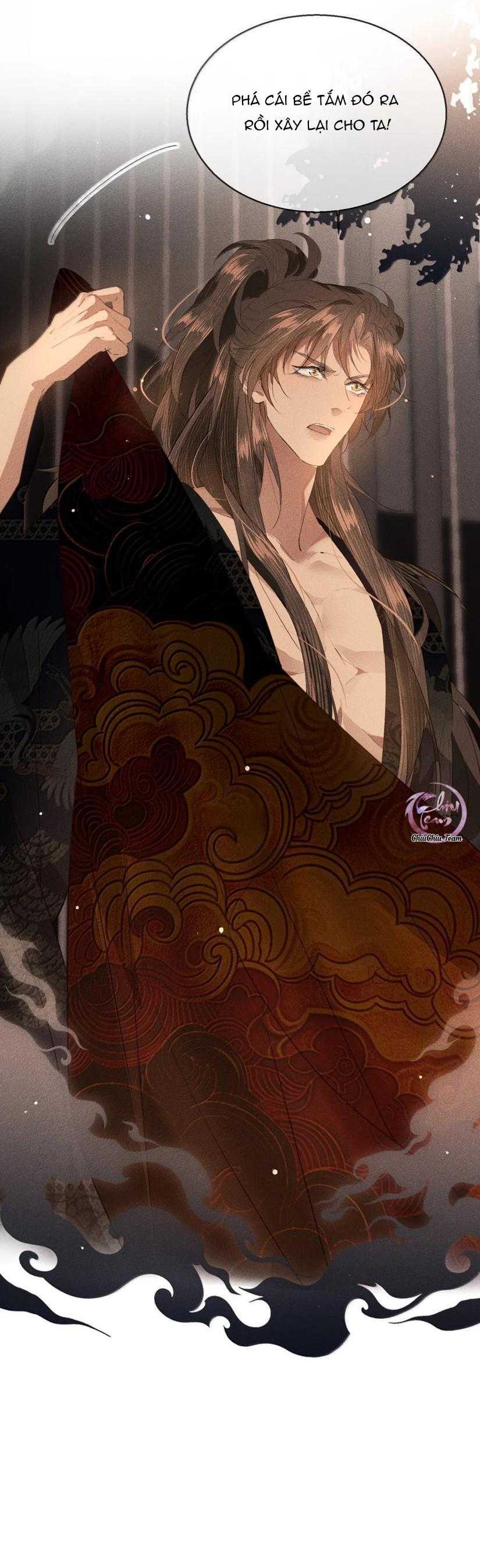 Ma Thú Mà Ta Nuôi Làm Phản Rồi! Chapter 35 - Trang 2