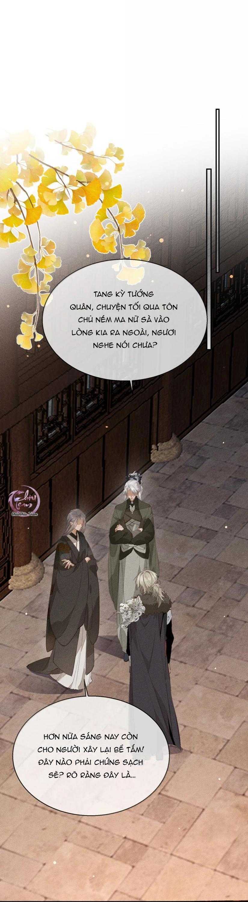 Ma Thú Mà Ta Nuôi Làm Phản Rồi! Chapter 35 - Trang 2