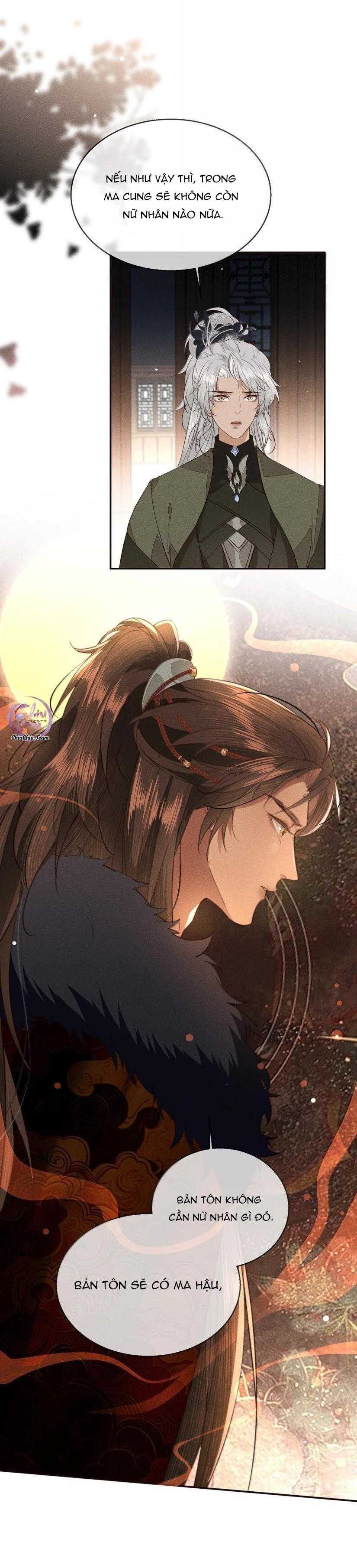 Ma Thú Mà Ta Nuôi Làm Phản Rồi! Chapter 35 - Trang 2