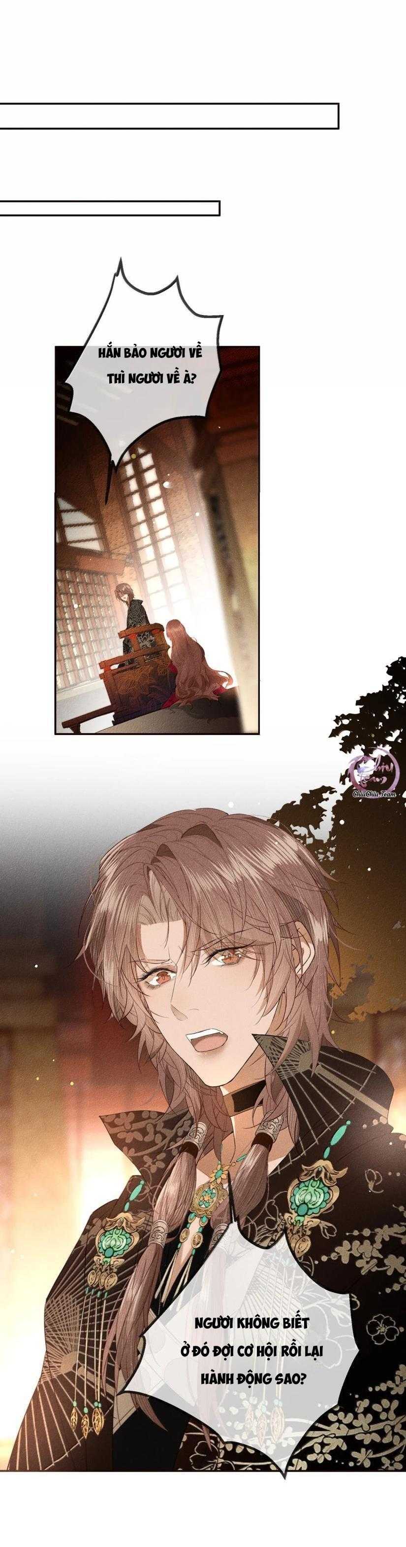 Ma Thú Mà Ta Nuôi Làm Phản Rồi! Chapter 35 - Trang 2