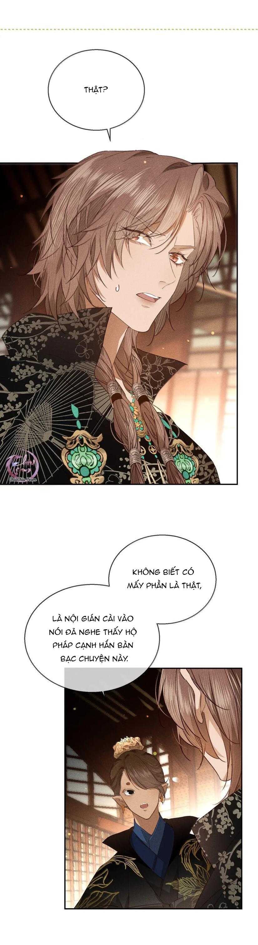 Ma Thú Mà Ta Nuôi Làm Phản Rồi! Chapter 35 - Trang 2
