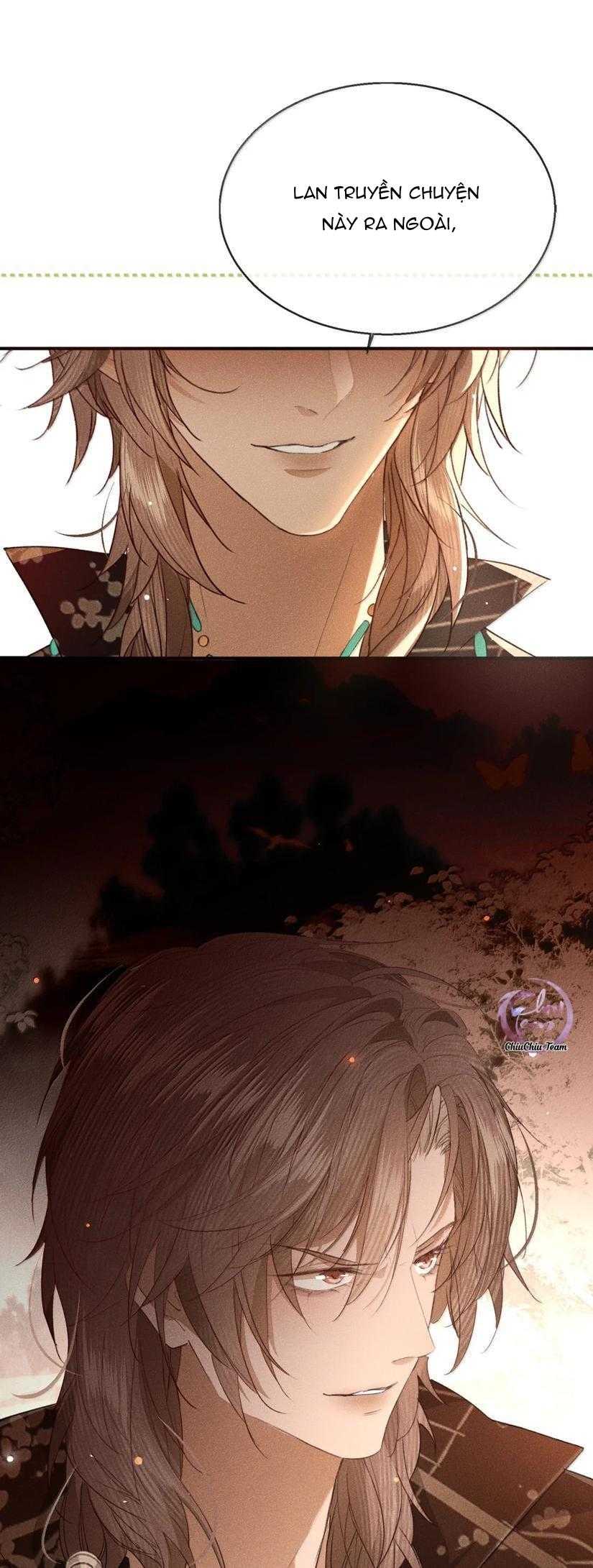 Ma Thú Mà Ta Nuôi Làm Phản Rồi! Chapter 35 - Trang 2