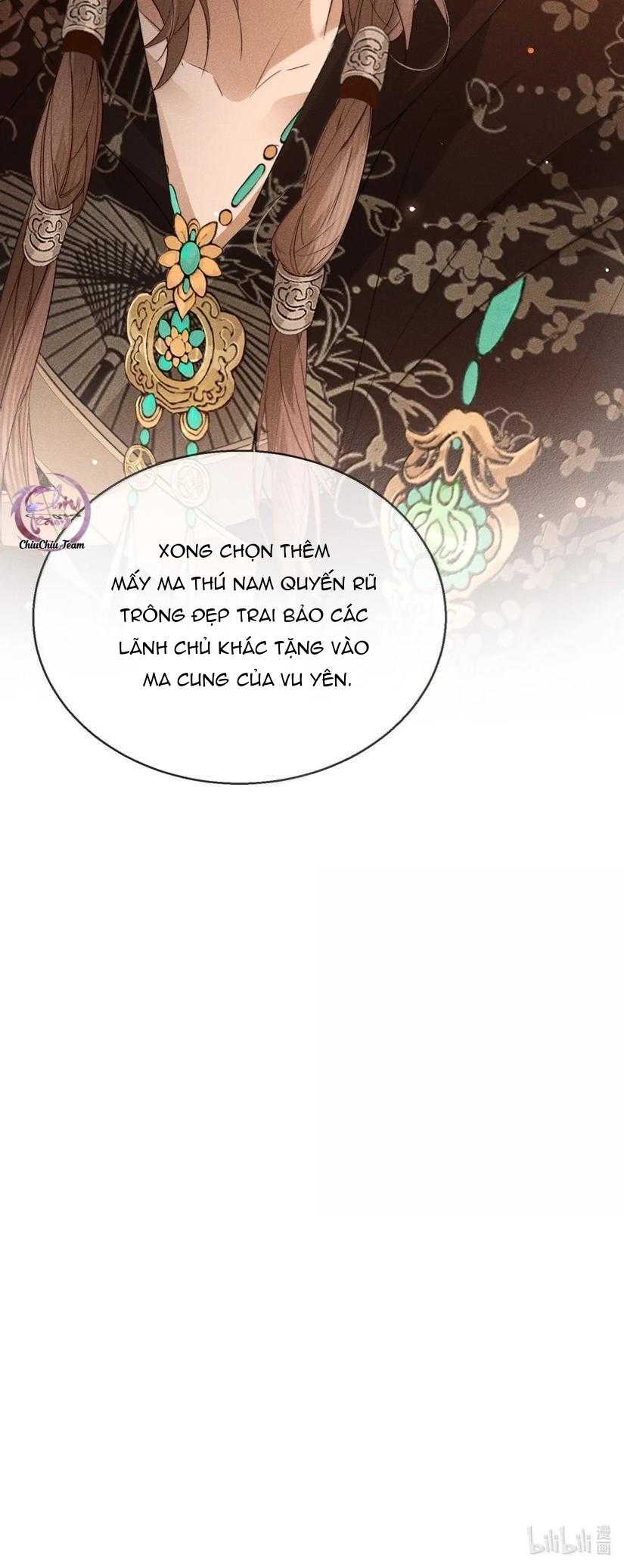 Ma Thú Mà Ta Nuôi Làm Phản Rồi! Chapter 35 - Trang 2