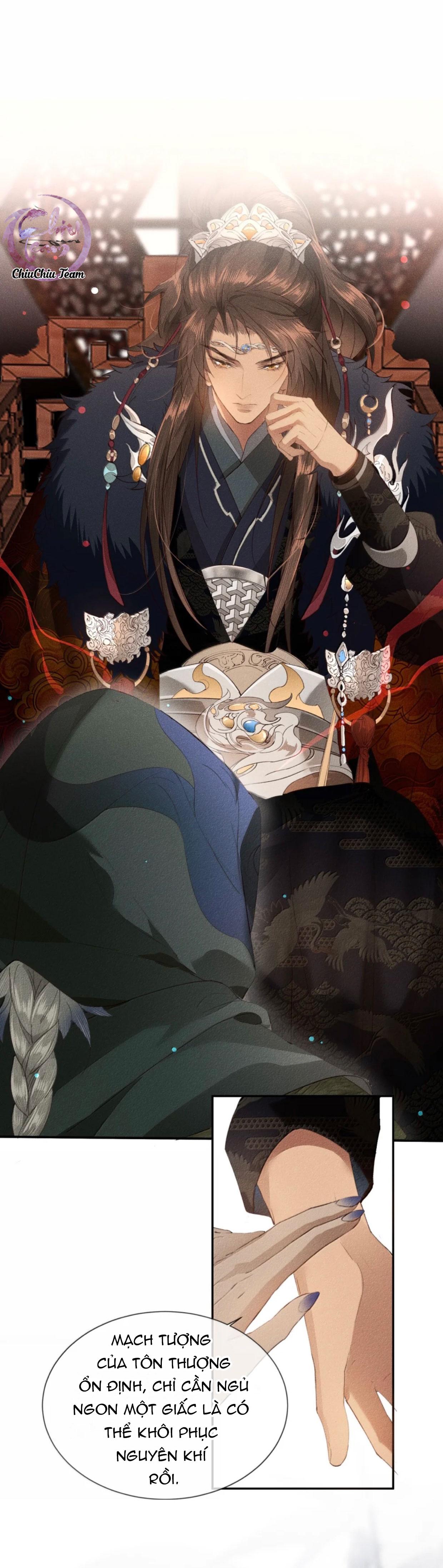 Ma Thú Mà Ta Nuôi Làm Phản Rồi! Chapter 34 - Trang 4