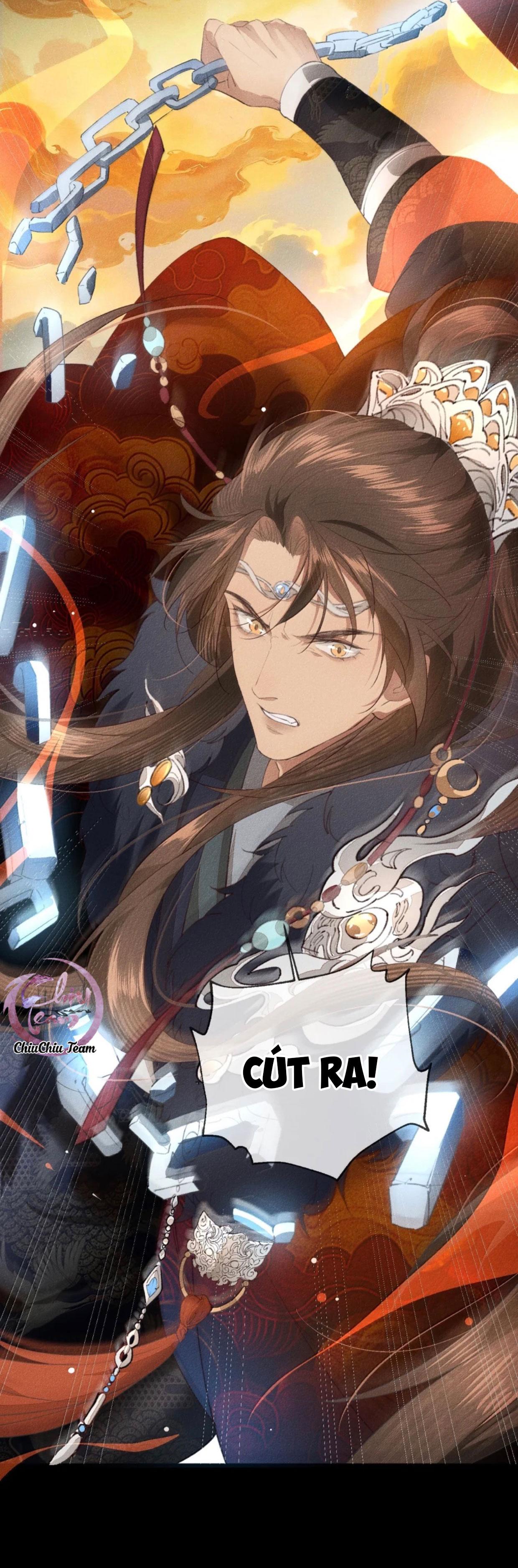 Ma Thú Mà Ta Nuôi Làm Phản Rồi! Chapter 34 - Trang 4