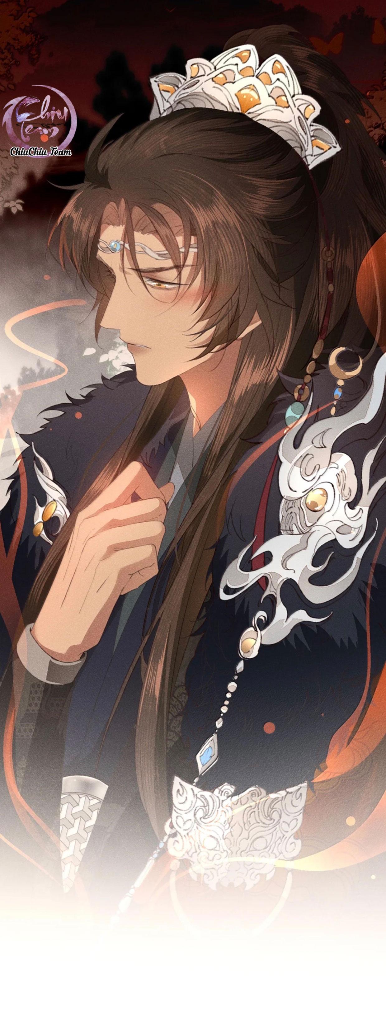 Ma Thú Mà Ta Nuôi Làm Phản Rồi! Chapter 34 - Trang 4