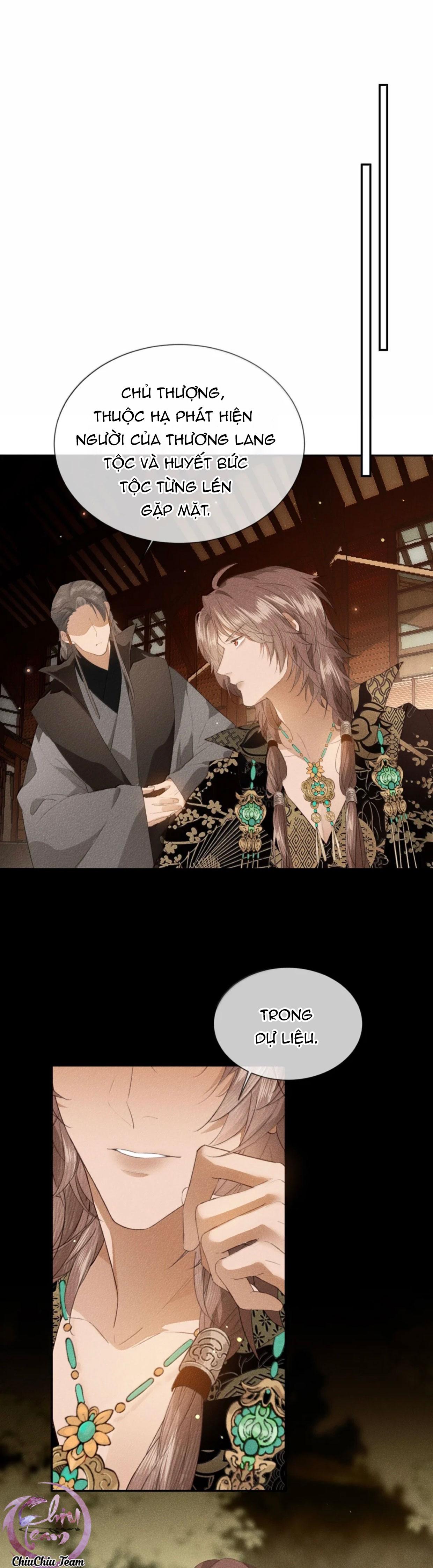 Ma Thú Mà Ta Nuôi Làm Phản Rồi! Chapter 34 - Trang 4