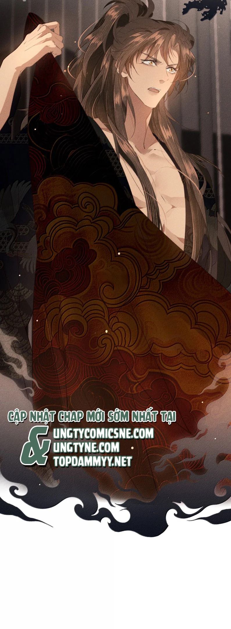Ma Thú Vậy Mà Có Ý Đồ Bất Chính Với Ta Chapter 34 - Trang 2