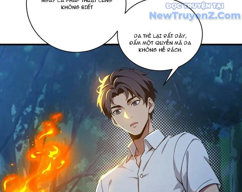 Ma Tôn Nữ Đế Xuyên Không Thành Cấp Trên Của Tôi! Chapter 43 - Trang 2