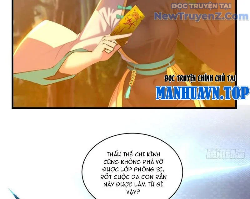 Ma Tôn Nữ Đế Xuyên Không Thành Cấp Trên Của Tôi! Chapter 43 - Trang 2
