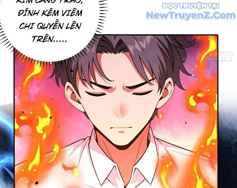 Ma Tôn Nữ Đế Xuyên Không Thành Cấp Trên Của Tôi! Chapter 43 - Trang 2