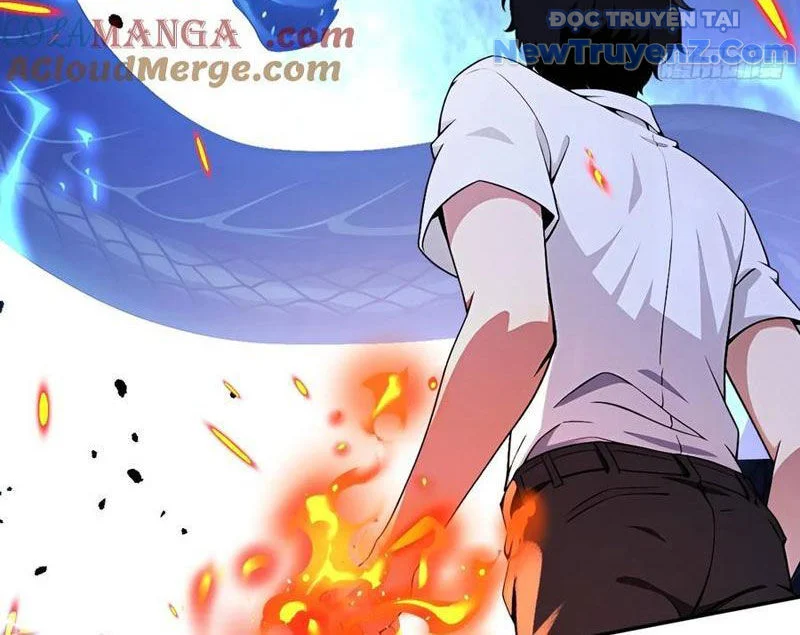 Ma Tôn Nữ Đế Xuyên Không Thành Cấp Trên Của Tôi! Chapter 43 - Trang 2