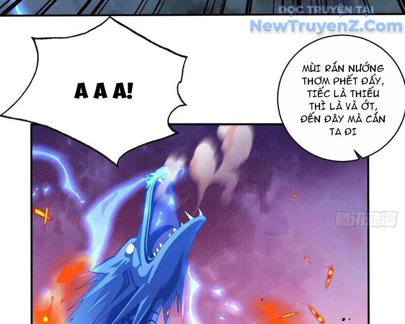Ma Tôn Nữ Đế Xuyên Không Thành Cấp Trên Của Tôi! Chapter 43 - Trang 2