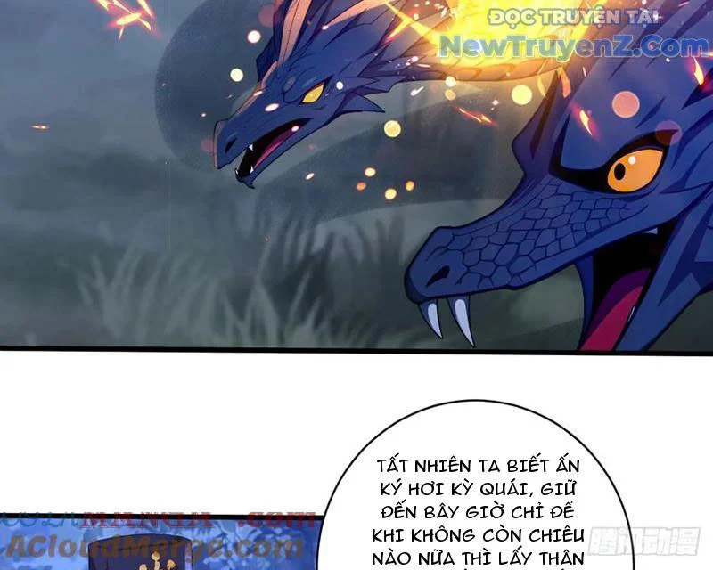Ma Tôn Nữ Đế Xuyên Không Thành Cấp Trên Của Tôi! Chapter 43 - Trang 2