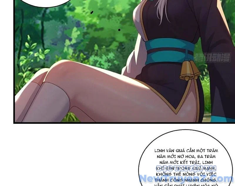 Ma Tôn Nữ Đế Xuyên Không Thành Cấp Trên Của Tôi! Chapter 44 - Trang 2