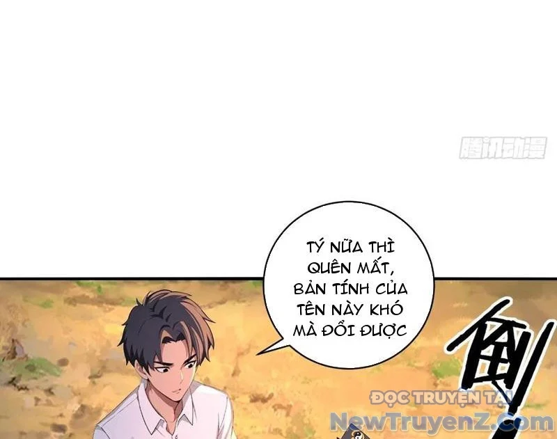 Ma Tôn Nữ Đế Xuyên Không Thành Cấp Trên Của Tôi! Chapter 44 - Trang 2