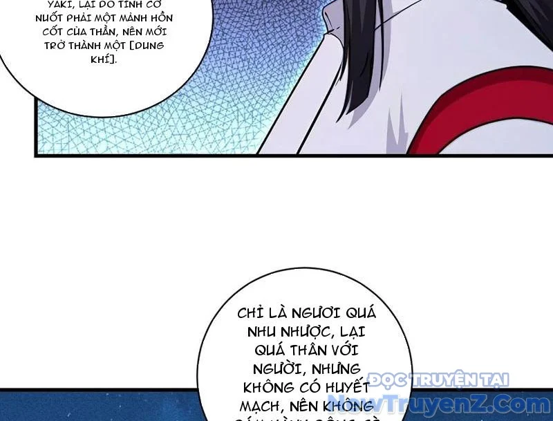 Ma Tôn Nữ Đế Xuyên Không Thành Cấp Trên Của Tôi! Chapter 44 - Trang 2