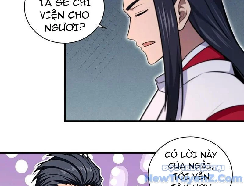Ma Tôn Nữ Đế Xuyên Không Thành Cấp Trên Của Tôi! Chapter 44 - Trang 2