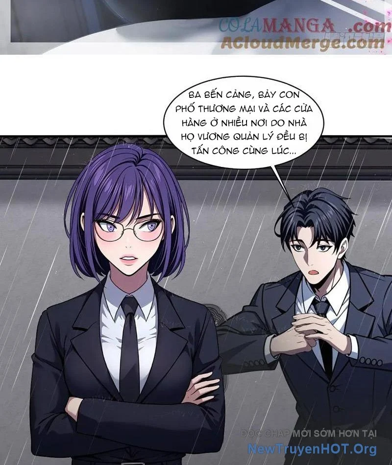 Ma Tôn Nữ Đế Xuyên Không Thành Cấp Trên Của Tôi! Chapter 45 - Trang 2
