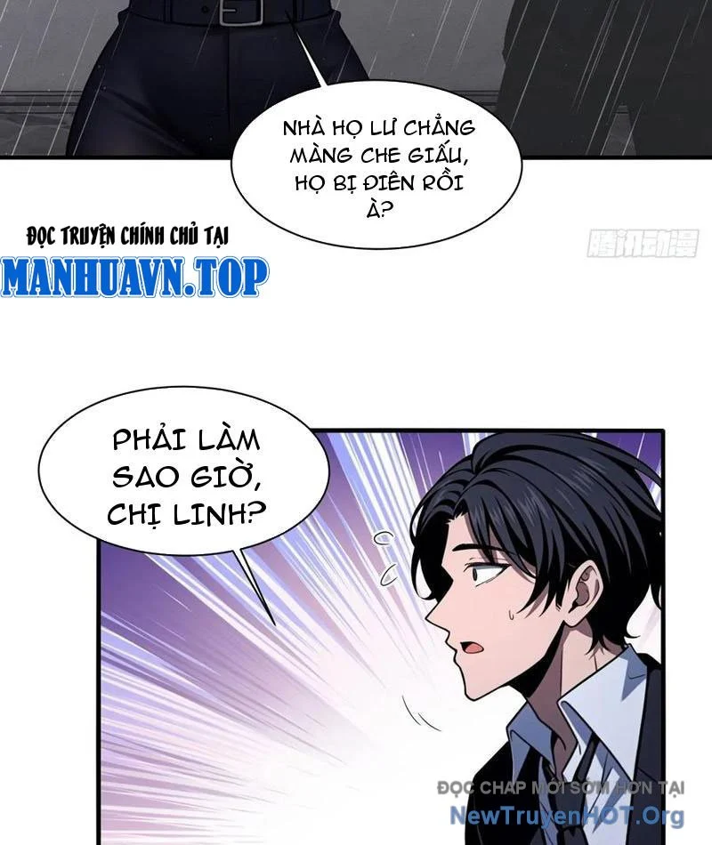 Ma Tôn Nữ Đế Xuyên Không Thành Cấp Trên Của Tôi! Chapter 45 - Trang 2