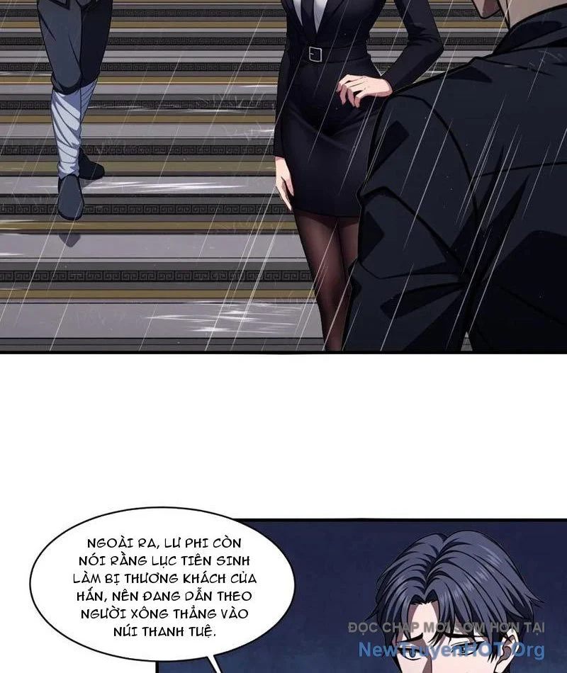 Ma Tôn Nữ Đế Xuyên Không Thành Cấp Trên Của Tôi! Chapter 45 - Trang 2