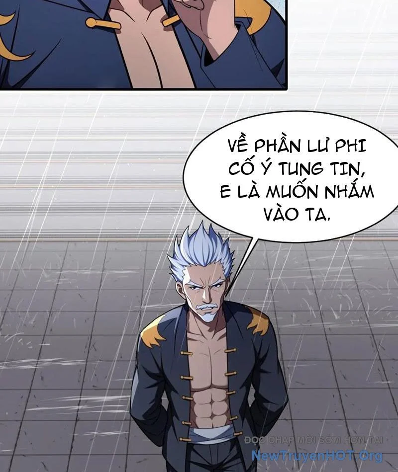 Ma Tôn Nữ Đế Xuyên Không Thành Cấp Trên Của Tôi! Chapter 45 - Trang 2