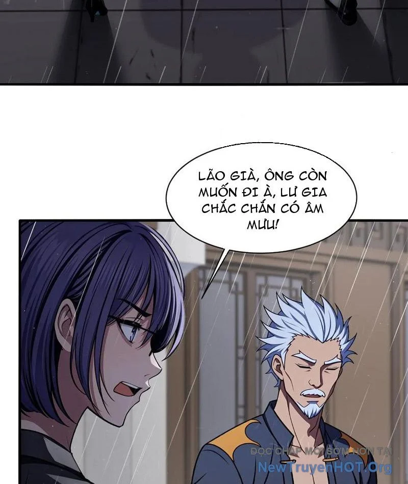 Ma Tôn Nữ Đế Xuyên Không Thành Cấp Trên Của Tôi! Chapter 45 - Trang 2