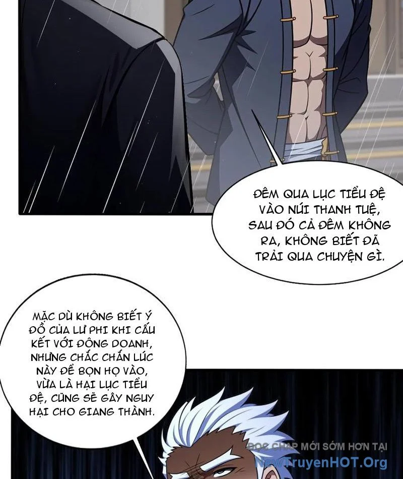 Ma Tôn Nữ Đế Xuyên Không Thành Cấp Trên Của Tôi! Chapter 45 - Trang 2