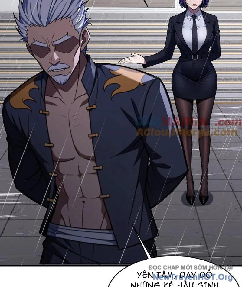 Ma Tôn Nữ Đế Xuyên Không Thành Cấp Trên Của Tôi! Chapter 45 - Trang 2