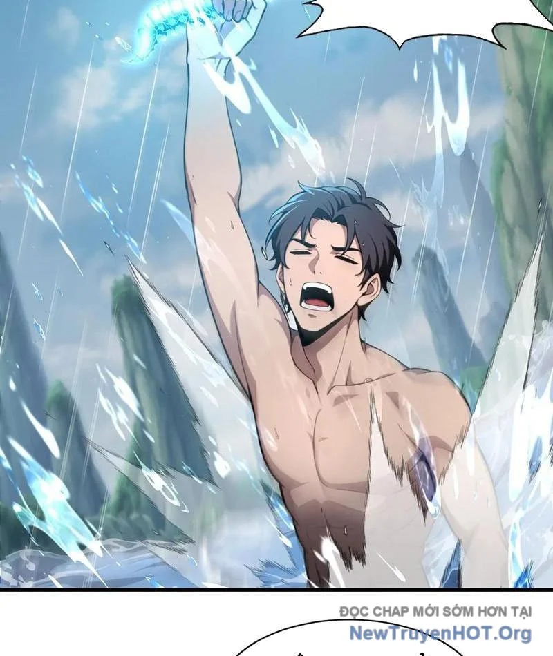 Ma Tôn Nữ Đế Xuyên Không Thành Cấp Trên Của Tôi! Chapter 45 - Trang 2