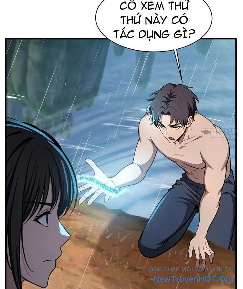 Ma Tôn Nữ Đế Xuyên Không Thành Cấp Trên Của Tôi! Chapter 45 - Trang 2