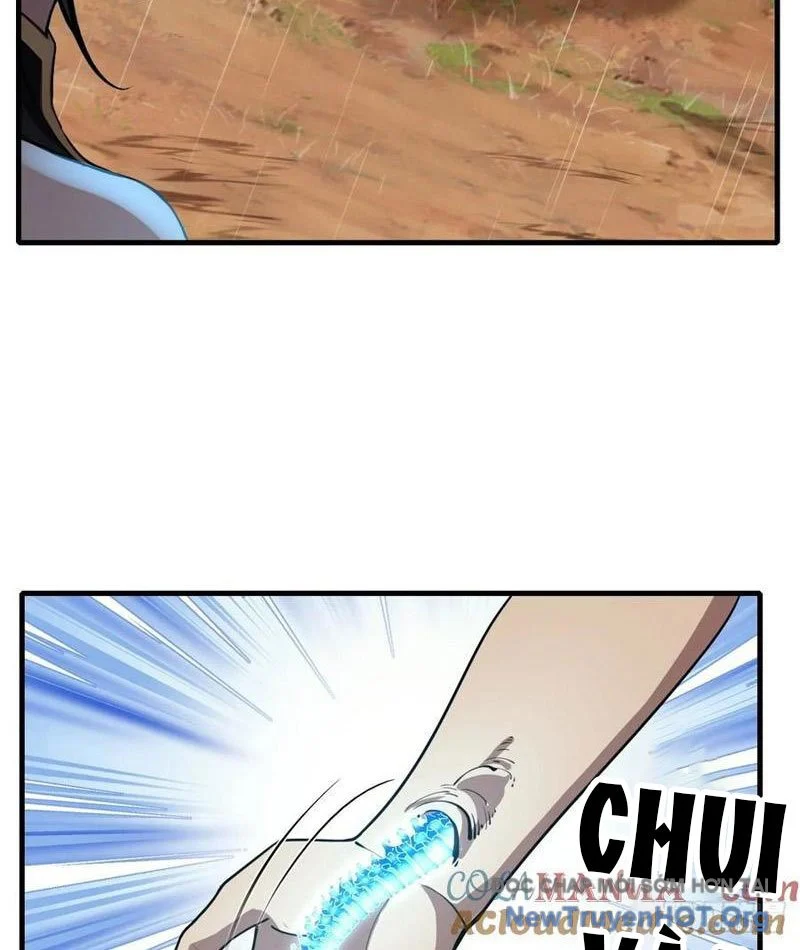 Ma Tôn Nữ Đế Xuyên Không Thành Cấp Trên Của Tôi! Chapter 45 - Trang 2