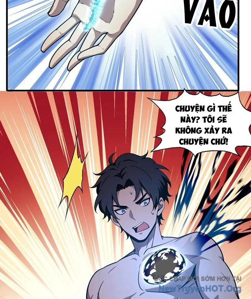 Ma Tôn Nữ Đế Xuyên Không Thành Cấp Trên Của Tôi! Chapter 45 - Trang 2