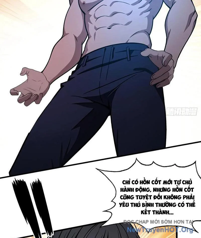 Ma Tôn Nữ Đế Xuyên Không Thành Cấp Trên Của Tôi! Chapter 45 - Trang 2