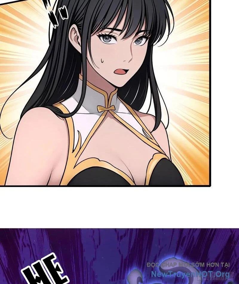 Ma Tôn Nữ Đế Xuyên Không Thành Cấp Trên Của Tôi! Chapter 45 - Trang 2