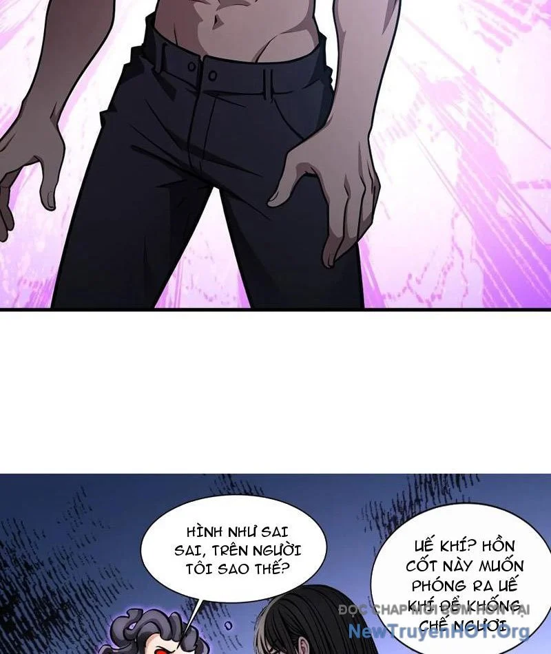 Ma Tôn Nữ Đế Xuyên Không Thành Cấp Trên Của Tôi! Chapter 45 - Trang 2