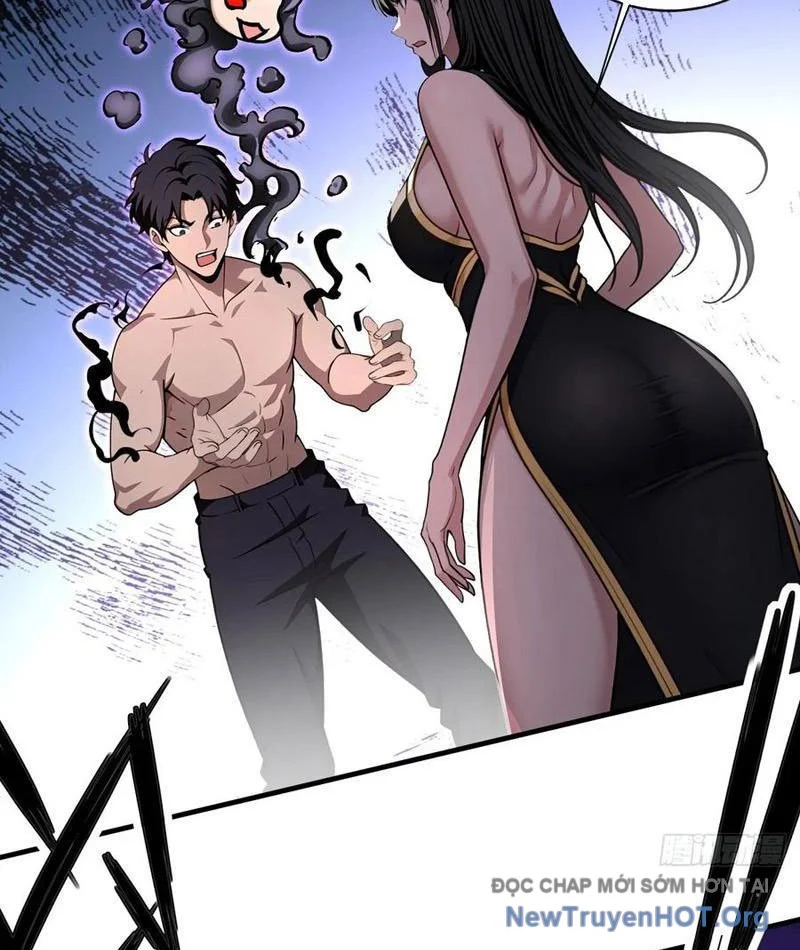 Ma Tôn Nữ Đế Xuyên Không Thành Cấp Trên Của Tôi! Chapter 45 - Trang 2