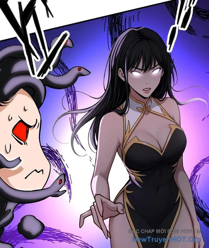 Ma Tôn Nữ Đế Xuyên Không Thành Cấp Trên Của Tôi! Chapter 45 - Trang 2
