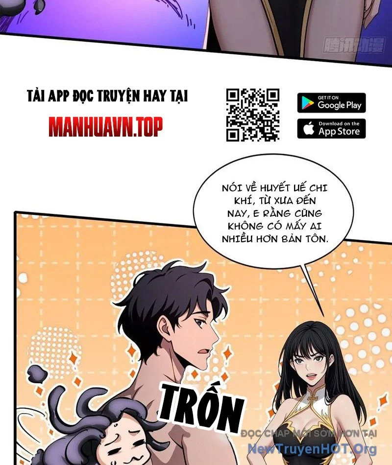 Ma Tôn Nữ Đế Xuyên Không Thành Cấp Trên Của Tôi! Chapter 45 - Trang 2
