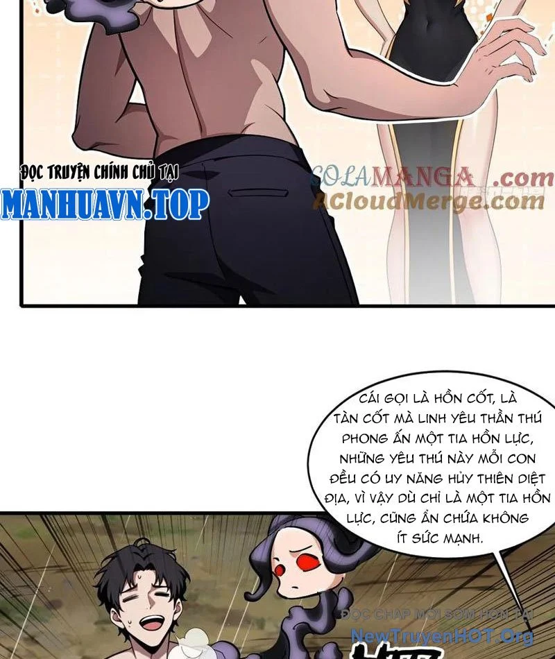 Ma Tôn Nữ Đế Xuyên Không Thành Cấp Trên Của Tôi! Chapter 45 - Trang 2