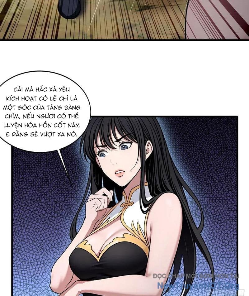 Ma Tôn Nữ Đế Xuyên Không Thành Cấp Trên Của Tôi! Chapter 45 - Trang 2