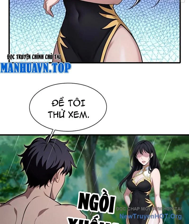 Ma Tôn Nữ Đế Xuyên Không Thành Cấp Trên Của Tôi! Chapter 45 - Trang 2