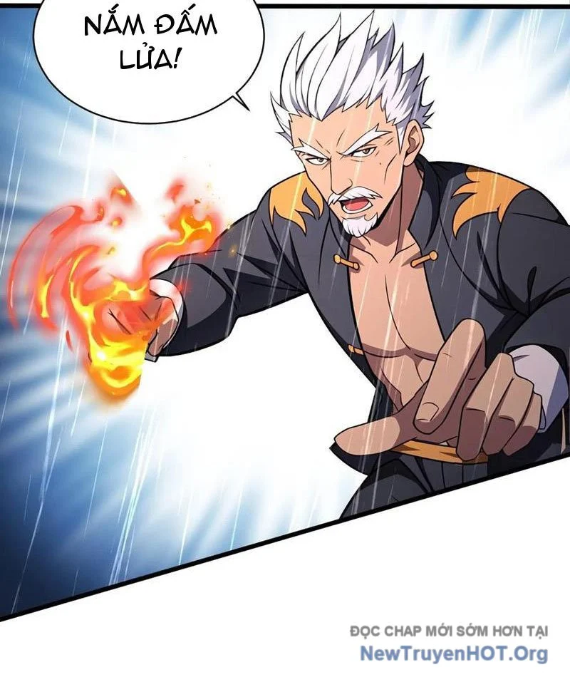 Ma Tôn Nữ Đế Xuyên Không Thành Cấp Trên Của Tôi! Chapter 45 - Trang 2