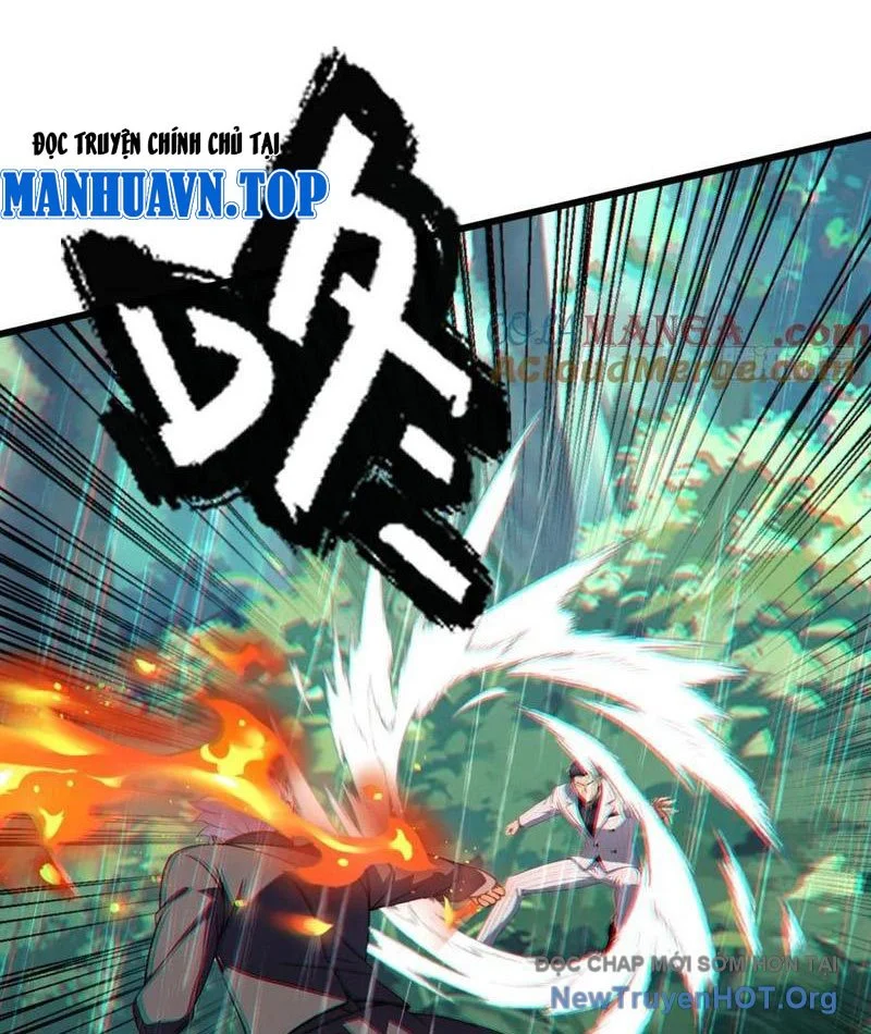 Ma Tôn Nữ Đế Xuyên Không Thành Cấp Trên Của Tôi! Chapter 45 - Trang 2