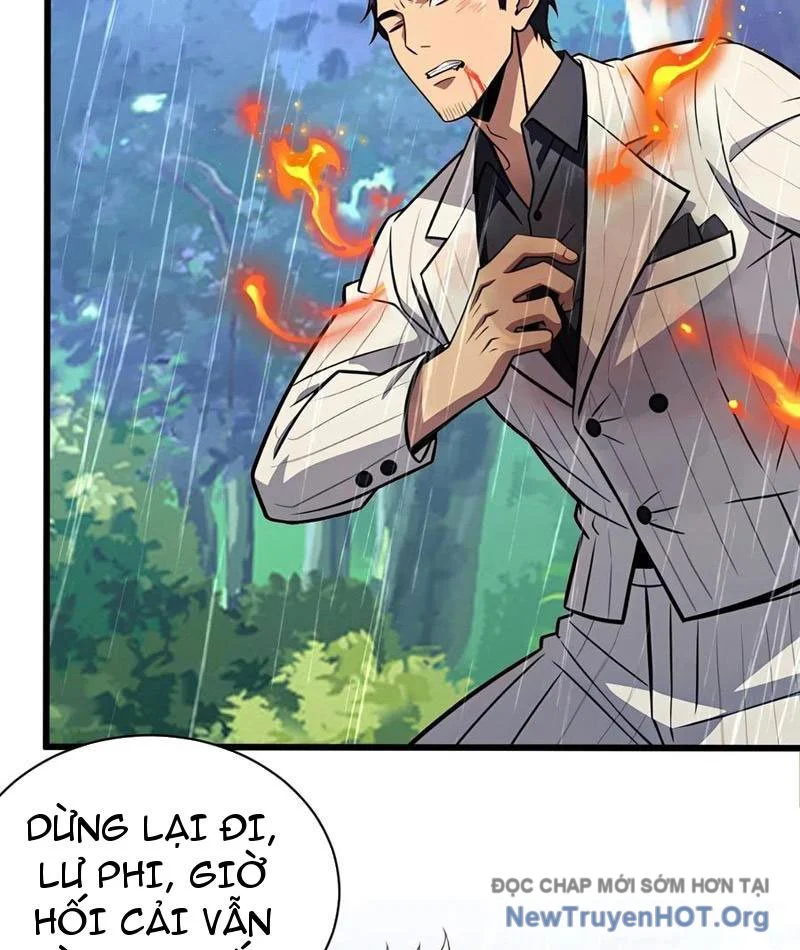 Ma Tôn Nữ Đế Xuyên Không Thành Cấp Trên Của Tôi! Chapter 45 - Trang 2