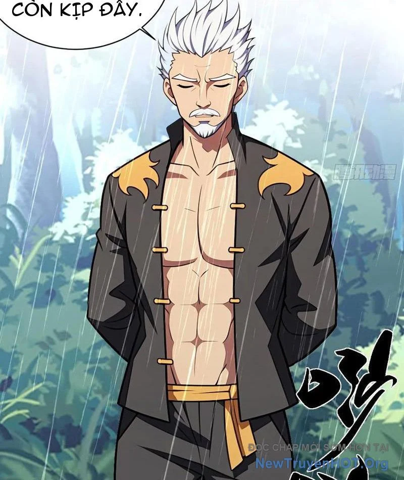 Ma Tôn Nữ Đế Xuyên Không Thành Cấp Trên Của Tôi! Chapter 45 - Trang 2