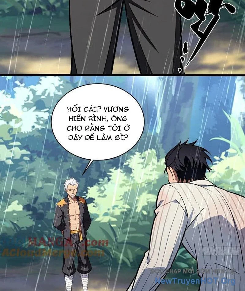 Ma Tôn Nữ Đế Xuyên Không Thành Cấp Trên Của Tôi! Chapter 45 - Trang 2